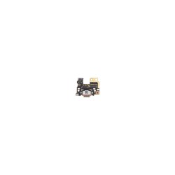 Modul Placă de Bază cu Conector Încărcare pentru Motorola Edge 50 (Service Pack)