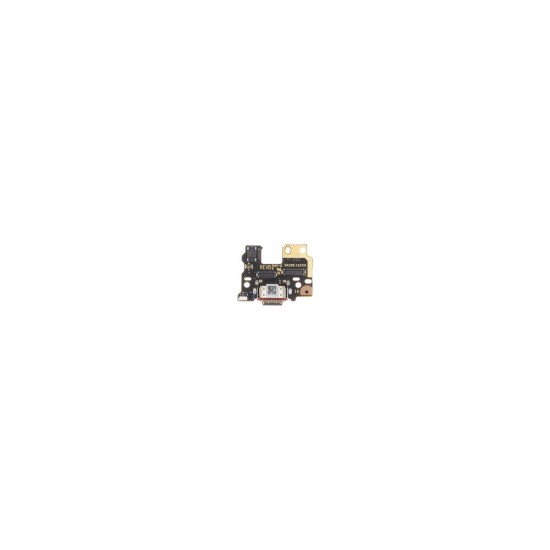 Modul Placă de Bază cu Conector Încărcare pentru Motorola Edge 50 (Service Pack) Modul Placă de Bază cu Conector Încărcare pentru Motorola Edge 50 (Service Pack) (Bakr, 5P68C24920) by www.silkase.ro