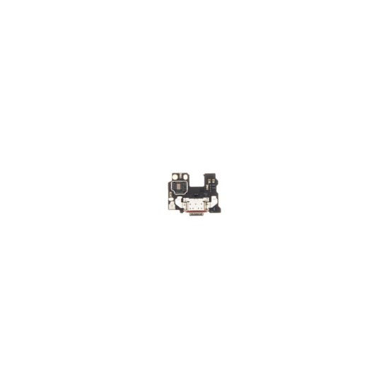 Modul Placă de Bază cu Conector Încărcare pentru Motorola Edge 50 (Service Pack) Modul Placă de Bază cu Conector Încărcare pentru Motorola Edge 50 (Service Pack) (Bakr, 5P68C24920) by www.silkase.ro