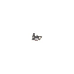 Modul Placă de Bază cu Conector Încărcare pentru Motorola Edge 60 Pro (Service Pack)