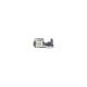 Modul Placă de Bază cu Conector Încărcare pentru Motorola G85 5G (Service Pack) (Bakr, 5P68C24865) by www.silkase.ro