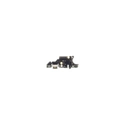 Modul Placă de Bază cu Conector Încărcare pentru Motorola G35 (Service Pack)