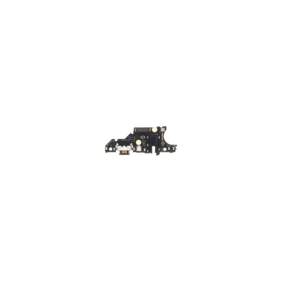 Modul Placă de Bază cu Conector Încărcare pentru Motorola G35 (Service Pack) Modul Placă de Bază cu Conector Încărcare pentru Motorola G35 (Service Pack) (Bakr, 5P68C28868) by www.silkase.ro