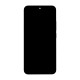 Modul Display LCD cu Touchscreen și Ramă pentru Xiaomi 15 5G, Negru (Bakr, 57983127487) by www.silkase.ro