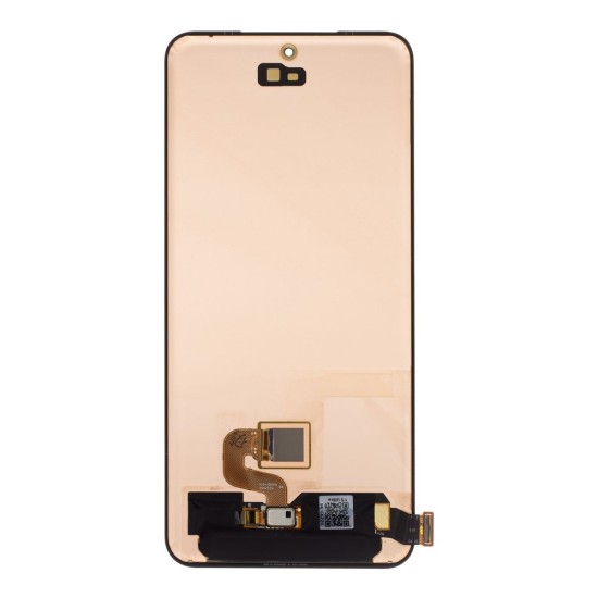 Modul Display LCD cu Touchscreen pentru Xiaomi 15 Ultra 5G Modul Display LCD cu Touchscreen pentru Xiaomi 15 Ultra 5G (Bakr, 57983127489) by www.silkase.ro