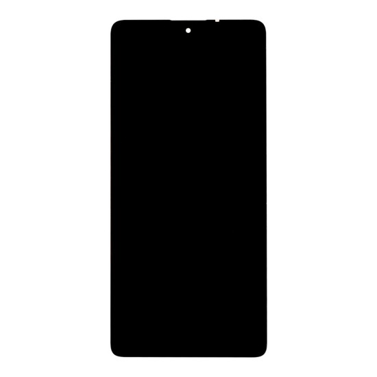 Modul Display LCD cu Touchscreen pentru Xiaomi Redmi Note 14S (Bakr, 57983127490) by www.silkase.ro