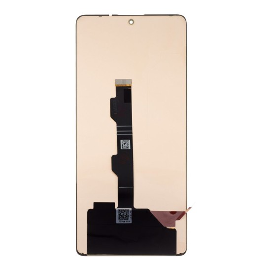 Modul Display LCD cu Touchscreen pentru Xiaomi Redmi Note 14S (Bakr, 57983127490) by www.silkase.ro