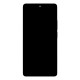 Modul Display LCD cu Touchscreen și Ramă pentru Xiaomi Redmi Note 14S, Negru (Midnight Black) Modul Display LCD cu Touchscreen și Ramă pentru Xiaomi Redmi Note 14S, Negru (Midnight Black) (Bakr, 57983127491) by www.silkase.ro