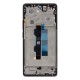 Modul Display LCD cu Touchscreen și Ramă pentru Xiaomi Redmi Note 14S, Negru (Midnight Black) Modul Display LCD cu Touchscreen și Ramă pentru Xiaomi Redmi Note 14S, Negru (Midnight Black) (Bakr, 57983127491) by www.silkase.ro