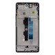 Modul Display LCD cu Touchscreen și Ramă pentru Xiaomi Redmi Note 14S, Albastru (Ocean Blue) Modul Display LCD cu Touchscreen și Ramă pentru Xiaomi Redmi Note 14S, Albastru (Ocean Blue) (Bakr, 57983127495) by www.silkase.ro