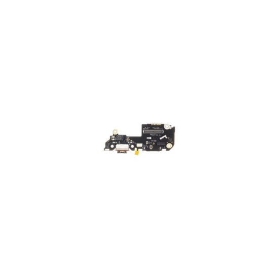 Modul Placă de Bază cu Conector Încărcare pentru Xiaomi 14T (Service Pack) (Bakr, 5600010N12A00) by www.silkase.ro