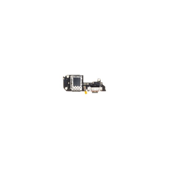 Modul Placă de Bază cu Conector Încărcare pentru Xiaomi 14T (Service Pack) (Bakr, 5600010N12A00) by www.silkase.ro