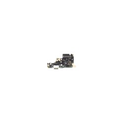 Modul Placă de Bază cu Conector Încărcare Xiaomi Redmi Note 14 5G (Service Pack)