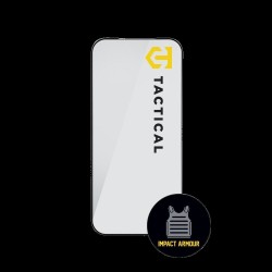 Folie de Sticlă Tactical Glass Impact Armour pentru Apple iPhone 17 Pro Max Folie de Sticlă Tactical Glass Impact Armour pentru Apple iPhone 17 Pro Max