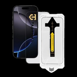 Folie de Protecție Flexibilă Tactical Impact Barrier pentru Apple iPhone 17 Pro Max