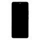 Modul Display LCD cu Touchscreen și Ramă pentru Xiaomi Redmi Note 14 Pro+ 5G, Negru (Midnight Black) (Bakr, 57983127652) by www.silkase.ro