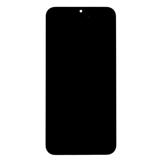 Modul Display LCD cu Touchscreen și Ramă pentru Samsung Galaxy A24 (A245), Negru Modul Display LCD cu Touchscreen și Ramă pentru Samsung Galaxy A24 (A245), Negru (Bakr, 57983127669) by www.silkase.ro