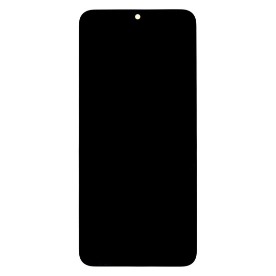 Modul Display LCD cu Touchscreen și Ramă Samsung Galaxy A05s (A057), Negru (Service Pack) Modul Display LCD cu Touchscreen și Ramă Samsung Galaxy A05s (A057), Negru (Service Pack) (Bakr, GH83-10391A) by www.silkase.ro