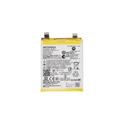 Acumulator Baterie Originală Motorola (QV43), 4310mAh (Service Pack)