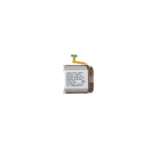 Acumulator Baterie Originală Samsung Galaxy Watch 4 40mm (EB-BR880ABY), 247mAh (Service Pack) Acumulator Baterie Originală Samsung Galaxy Watch 4 40mm (EB-BR880ABY), 247mAh (Service Pack) (Bakr, GH43-05068A) by www.silkase.ro