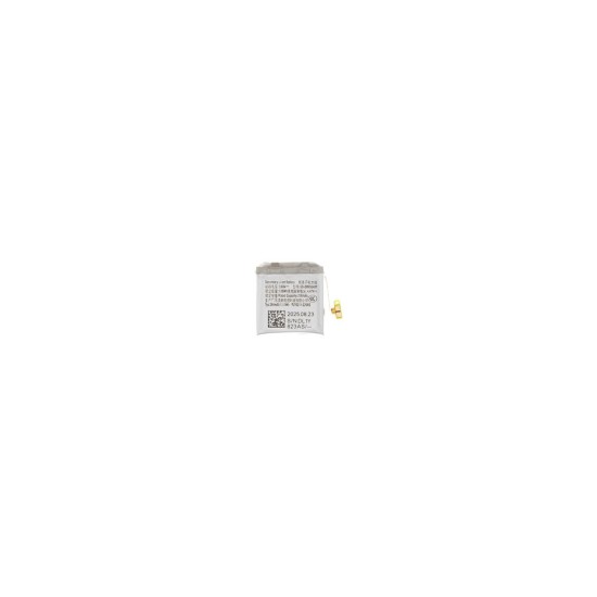 Acumulator Baterie Originală Samsung Galaxy Watch 5 40mm (EB-BR900ABY), 284mAh (Service Pack) Acumulator Baterie Originală Samsung Galaxy Watch 5 40mm (EB-BR900ABY), 284mAh (Service Pack) (Bakr, GH43-05112A) by www.silkase.ro