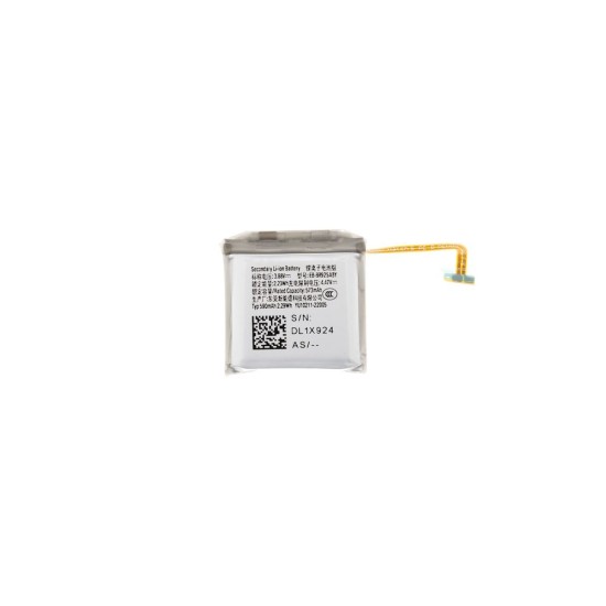 Acumulator Baterie Originală Samsung Galaxy Watch 5 Pro 45mm (EB-BR925ABY), 590mAh (Service Pack) (Bakr, GH43-05116A) by www.silkase.ro