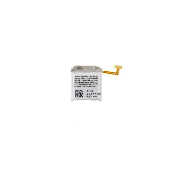 Acumulator Baterie Originală Samsung Galaxy Watch 6 40mm (EB-BR935ABY), 300mAh (Service Pack) (Bakr, GH43-05156A) by www.silkase.ro