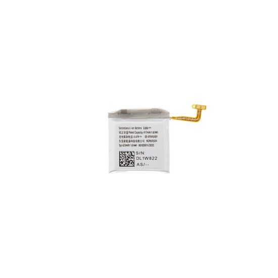 Acumulator Baterie Originală Samsung Galaxy Watch 6 44mm (EB-BR945ABY), 425mAh (Service Pack) (Bakr, GH43-05158A) by www.silkase.ro