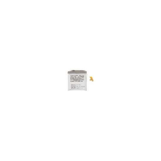Acumulator Baterie Originală Samsung Galaxy Watch 6 Classic 43mm (EB-BR955ABY), 300mAh (Service Pack) Acumulator Baterie Originală Samsung Galaxy Watch 6 Classic 43mm (EB-BR955ABY), 300mAh (Service Pack) (Bakr, GH43-05160A) by www.silkase.ro