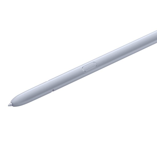 Stylus S Pen Original Samsung (EJ-PS938BLE) pentru Galaxy S25 Ultra, Albastru (Service Pack) (Bakr, GH96-18791C) by www.silkase.ro
