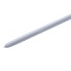 Stylus S Pen Original Samsung (EJ-PS938BLE) pentru Galaxy S25 Ultra, Albastru (Service Pack) (Bakr, GH96-18791C) by www.silkase.ro