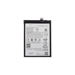 Acumulator Baterie Motorola (QE50), 5000mAh (OEM) Acumulator Baterie Motorola (QE50), 5000mAh (OEM)