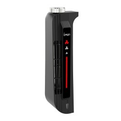 Ventilator de Răcire (Cooling Fan) iPega P5031 pentru PS5, Negru