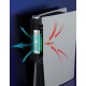 Ventilator de Răcire (Cooling Fan) iPega P5031 pentru PS5, Negru (Bakr, PG-P5031) by www.silkase.ro