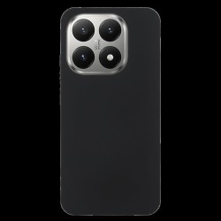 Husa Tactical TPU pentru Xiaomi 15T, Neagră