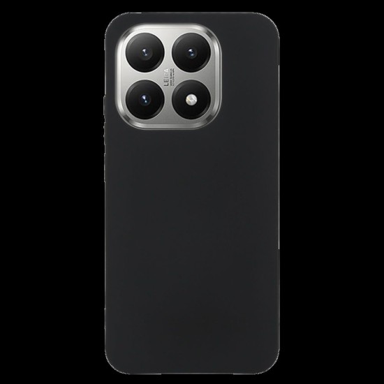 Husa Tactical TPU pentru Xiaomi 15T, Neagră Husa Tactical TPU pentru Xiaomi 15T, Neagră (Bakr, 57983127903) by www.silkase.ro