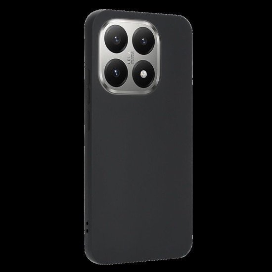 Husa Tactical TPU pentru Xiaomi 15T, Neagră Husa Tactical TPU pentru Xiaomi 15T, Neagră (Bakr, 57983127903) by www.silkase.ro