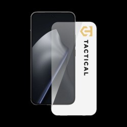 Folie de Sticlă Tactical Glass Shield 2.5D pentru Xiaomi 15T / 15T Pro, Transparentă