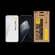 Folie de Sticlă Tactical Glass Shield 2.5D pentru Xiaomi 15T / 15T Pro, Transparentă (Bakr, 57983127913) by www.silkase.ro