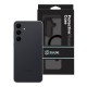 Husa OBAL:ME MagNetix Outline (MagSafe) pentru Samsung Galaxy S25 FE, Neagra Husa OBAL:ME MagNetix Outline (MagSafe) pentru Samsung Galaxy S25 FE, Neagra (Bakr, 57983128334) by www.silkase.ro