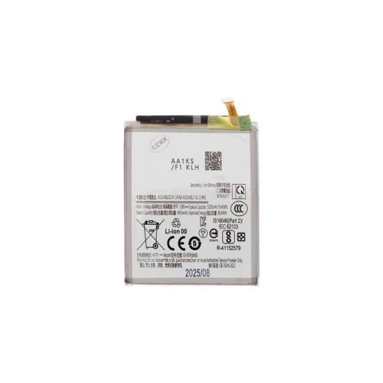 Acumulator Baterie Samsung Galaxy S25 Ultra (EB-BS938ABE), 5000mAh (OEM) Acumulator Baterie Samsung Galaxy S25 Ultra (EB-BS938ABE), 5000mAh (OEM) (Bakr, 57983127921) by www.silkase.ro