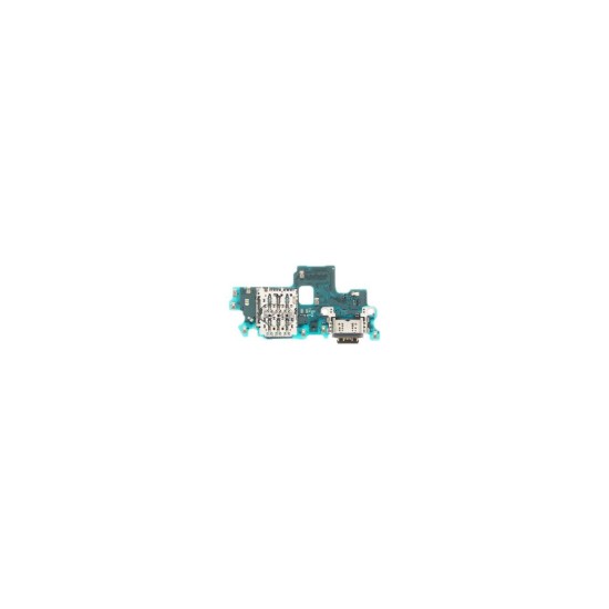 Modul Placă de Bază cu Conector Încărcare pentru Samsung Galaxy A56 5G (A566B) Modul Placă de Bază cu Conector Încărcare pentru Samsung Galaxy A56 5G (A566B) (Bakr, 57983127938) by www.silkase.ro