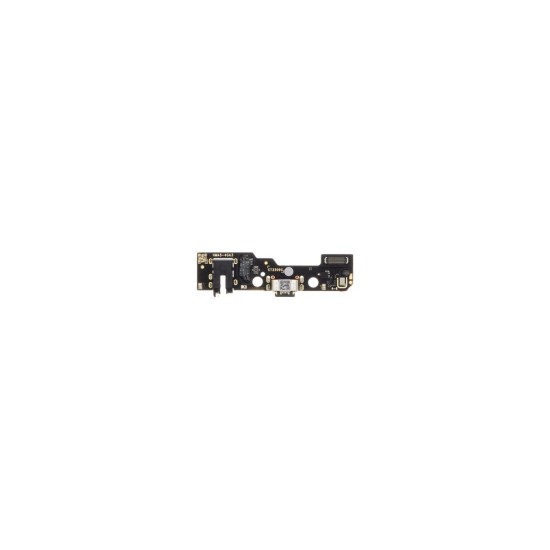 Modul Placă de Bază cu Conector Încărcare pentru Xiaomi Redmi A5 Modul Placă de Bază cu Conector Încărcare pentru Xiaomi Redmi A5 (Bakr, 57983127940) by www.silkase.ro