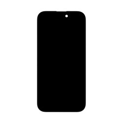 Display Ecran Soft OLED cu Touchscreen pentru iPhone 16