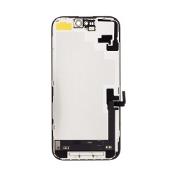 Display Ecran Soft OLED cu Touchscreen pentru iPhone 16 Display Ecran Soft OLED cu Touchscreen pentru iPhone 16