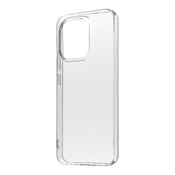 Husă TPU OBAL:ME pentru Xiaomi 15T Transparentă