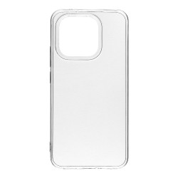 Husă TPU OBAL:ME pentru Xiaomi 15T Transparentă Husă TPU OBAL:ME pentru Xiaomi 15T Transparentă