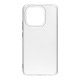 Husă TPU OBAL:ME pentru Xiaomi 15T Transparentă (Bakr, 57983127984) by www.silkase.ro