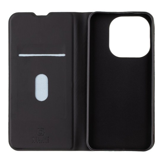 Husa OBAL:ME SmoothTouch pentru Xiaomi 15T, Neagra Husa OBAL:ME SmoothTouch pentru Xiaomi 15T, Neagra (Bakr, 57983127988) by www.silkase.ro