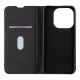 Husa OBAL:ME SmoothTouch pentru Xiaomi 15T, Neagra Husa OBAL:ME SmoothTouch pentru Xiaomi 15T, Neagra (Bakr, 57983127988) by www.silkase.ro